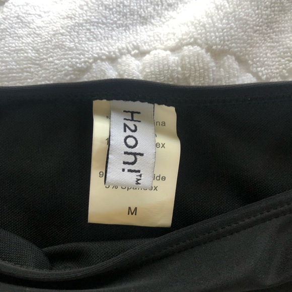 Cole bathing suit top bottom is non brand like new - Picture 6 of 13